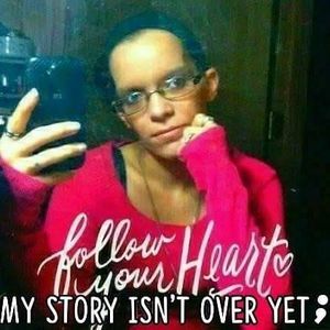 Meet your Posher, Amanda